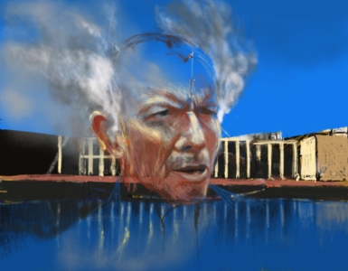 25.08.18 - Steaming Abbott